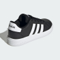 Кеды Adidas детские GRAND COURT 2.0 K, фото 4 - интернет магазин MEGASPORT