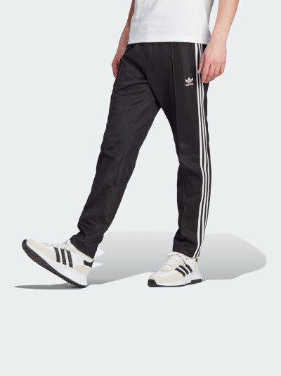 Спортивні штани Adidas Originals BECKENBAUER TP - 162550, фото 1 - інтернет-магазин MEGASPORT