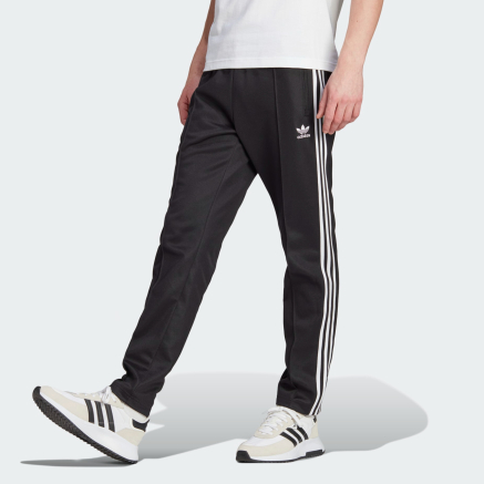 Спортивнi штани Adidas Originals BECKENBAUER TP - 162550, фото 1 - інтернет-магазин MEGASPORT