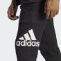 Спортивные штаны Adidas M BL FT PT, фото 5 - интернет магазин MEGASPORT