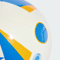 М'яч Adidas EURO24 CLB, фото 3 - інтернет магазин MEGASPORT