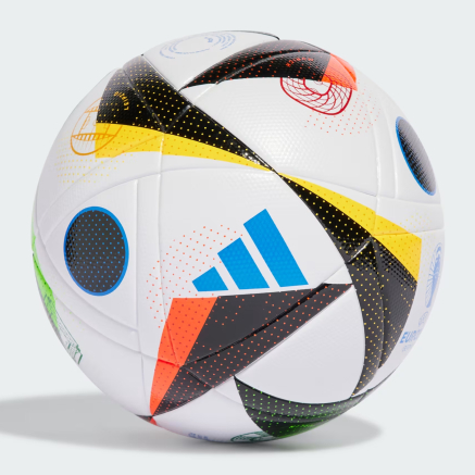 М'яч Adidas EURO24 LGE - 162555, фото 2 - інтернет-магазин MEGASPORT