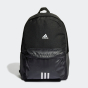 Рюкзак Adidas CLSC BOS 3S BP, фото 1 - интернет магазин MEGASPORT