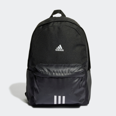 Рюкзаки Adidas CLSC BOS 3S BP - 162545, фото 1 - інтернет-магазин MEGASPORT
