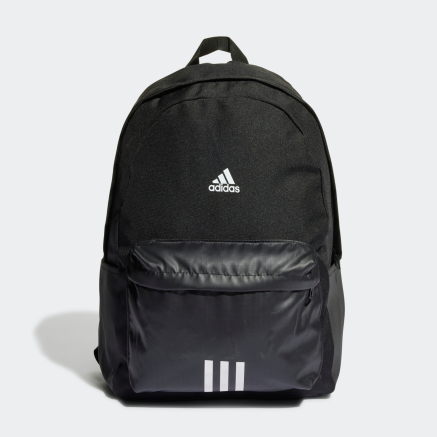Рюкзак Adidas CLSC BOS 3S BP - 162545, фото 1 - інтернет-магазин MEGASPORT