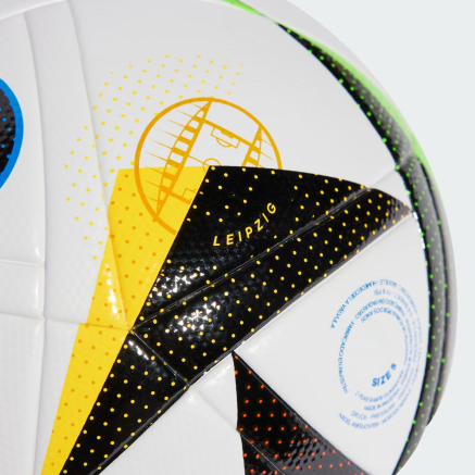 Мяч Adidas EURO24 LGE - 162555, фото 4 - интернет-магазин MEGASPORT