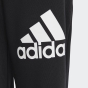 Спортивные штаны Adidas детские U BL PANT, фото 5 - интернет магазин MEGASPORT