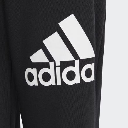 Спортивные штаны Adidas детские U BL PANT - 162541, фото 5 - интернет-магазин MEGASPORT