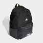 Рюкзак Adidas CLSC BOS 3S BP, фото 3 - интернет магазин MEGASPORT