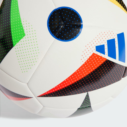 Мяч Adidas EURO24 TRN - 162554, фото 3 - интернет-магазин MEGASPORT