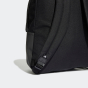 Рюкзак Adidas CLSC BOS 3S BP, фото 6 - интернет магазин MEGASPORT
