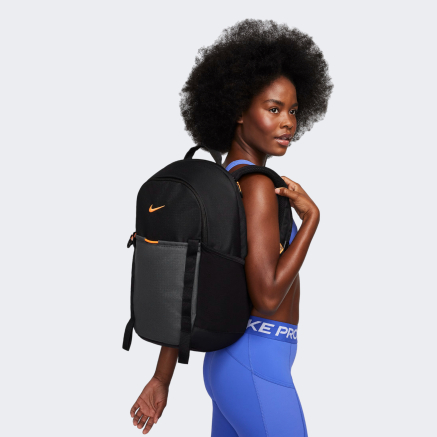 Рюкзак Nike Hike - 162517, фото 9 - інтернет-магазин MEGASPORT