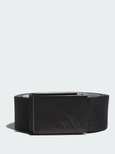 Ремінь Adidas REVERS WEB BELT - 162557, фото 1 - інтернет-магазин MEGASPORT