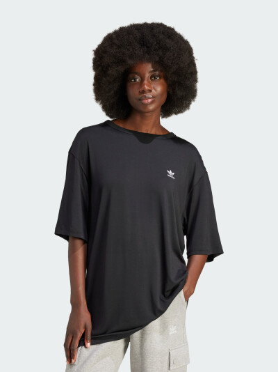 Футболка Adidas Originals TREFOIL TEE - 162576