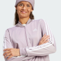 Спортивный костюм Adidas W 3S TR TS, фото 4 - интернет магазин MEGASPORT