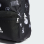 Рюкзак Adidas дитячий Y BL BP, фото 4 - інтернет магазин MEGASPORT
