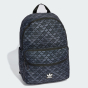 Рюкзак Adidas Originals MONOGRAM BP, фото 2 - интернет магазин MEGASPORT