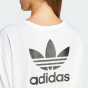 Футболка Adidas Originals TREFOIL TEE, фото 5 - интернет магазин MEGASPORT