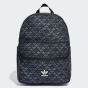 Рюкзак Adidas Originals MONOGRAM BP, фото 1 - інтернет магазин MEGASPORT