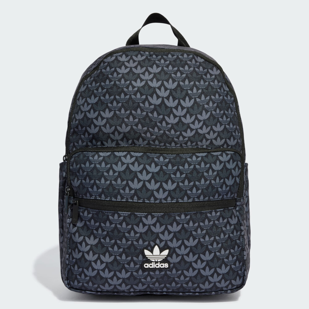 Рюкзак Adidas Originals MONOGRAM BP | Цвет: черный | купить в интернет ...