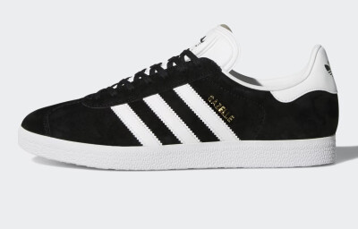 Кеди Adidas Originals GAZELLE - 162597, фото 1 - інтернет-магазин MEGASPORT