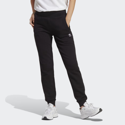 Спортивнi штани Adidas Originals TRACK PANT - 162604, фото 1 - інтернет-магазин MEGASPORT