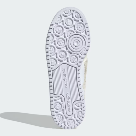 Кросівки Adidas Originals FORUM BOLD STRIPES - 162619, фото 5 - інтернет-магазин MEGASPORT