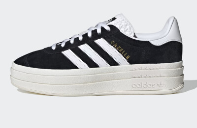 Кеди Adidas Originals GAZELLE BOLD W 162601 купити в MEGASPORT, фото 1 Кеди Adidas Originals GAZELLE BOLD W - 162601, фото 1 - інтернет-магазин MEGASPORT
