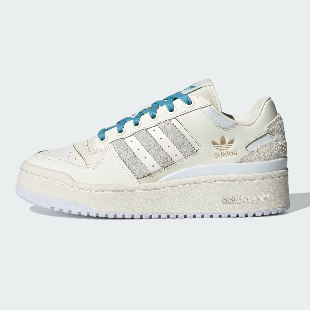 Adidas Originals FORUM BOLD STRIPES MEGASPORT 162619