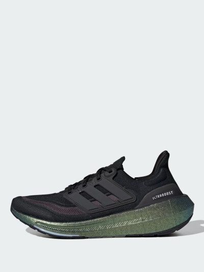 Кросівки Adidas ULTRABOOST LIGHT - 162618, фото 1 - інтернет-магазин MEGASPORT