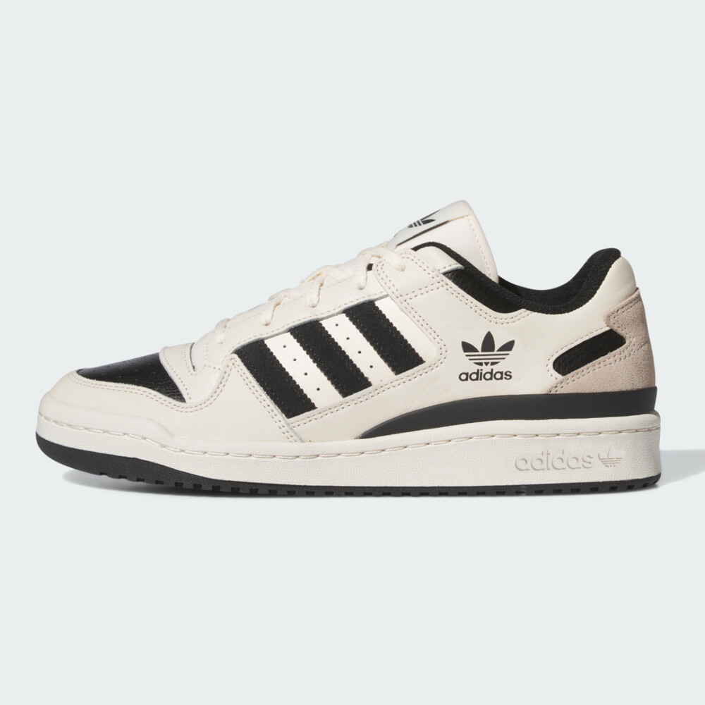 スニーカー adidas Originals FORUM LOW CL SHOES IH7914 Кросівки Forum Low CL Originals HQ6875 — adidas Україна