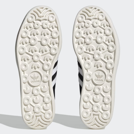 Кеды Adidas Originals GAZELLE BOLD W - 162601, фото 5 - интернет-магазин MEGASPORT