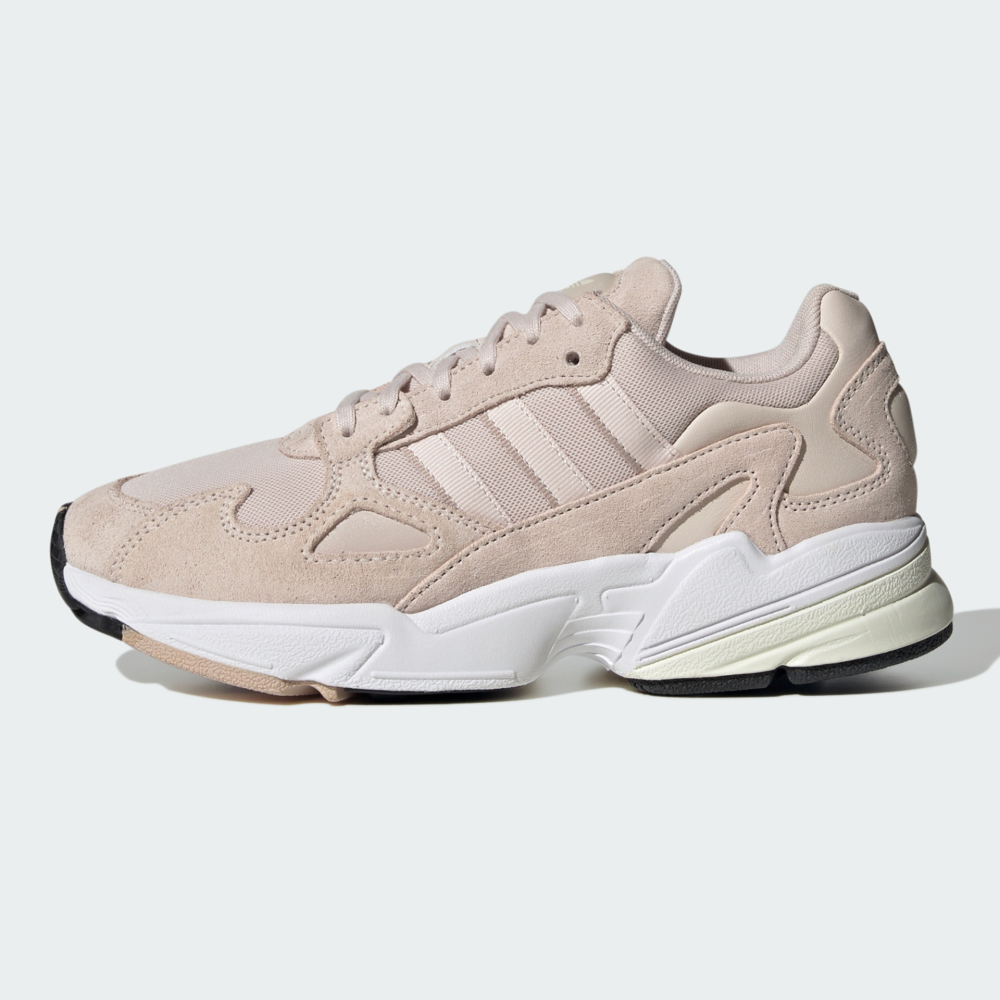 Adidas falcon zip w best sale