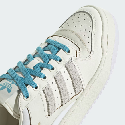 Кросівки Adidas Originals FORUM BOLD STRIPES - 162619, фото 7 - інтернет-магазин MEGASPORT