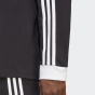 Футболка Adidas Originals 3-STRIPES LS T, фото 5 - інтернет магазин MEGASPORT