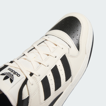 Кроссовки Adidas Originals FORUM LOW CL - 162621, фото 7 - интернет-магазин MEGASPORT