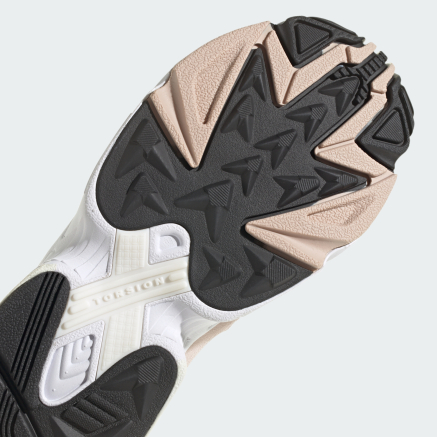 Кроссовки Adidas Originals FALCON W - 162616, фото 8 - интернет-магазин MEGASPORT