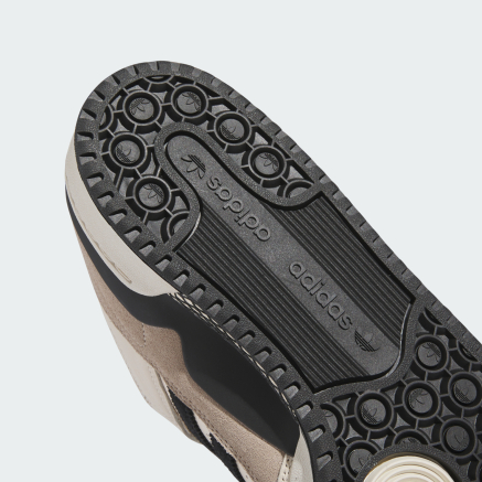 Кросівки Adidas Originals FORUM LOW CL - 162621, фото 8 - інтернет-магазин MEGASPORT