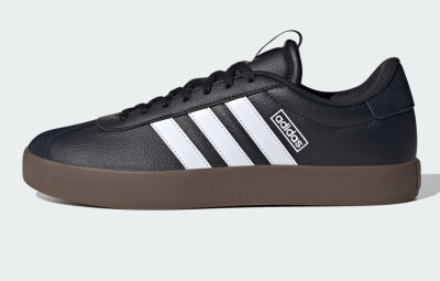 Кеди Adidas VL COURT 3.0 - 162611, фото 1 - інтернет-магазин MEGASPORT