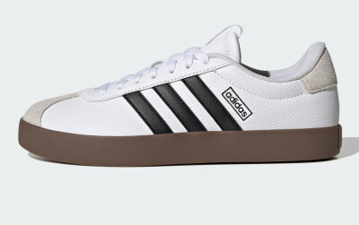Кеди Adidas VL COURT 3.0 - 162613, фото 1 - інтернет-магазин MEGASPORT