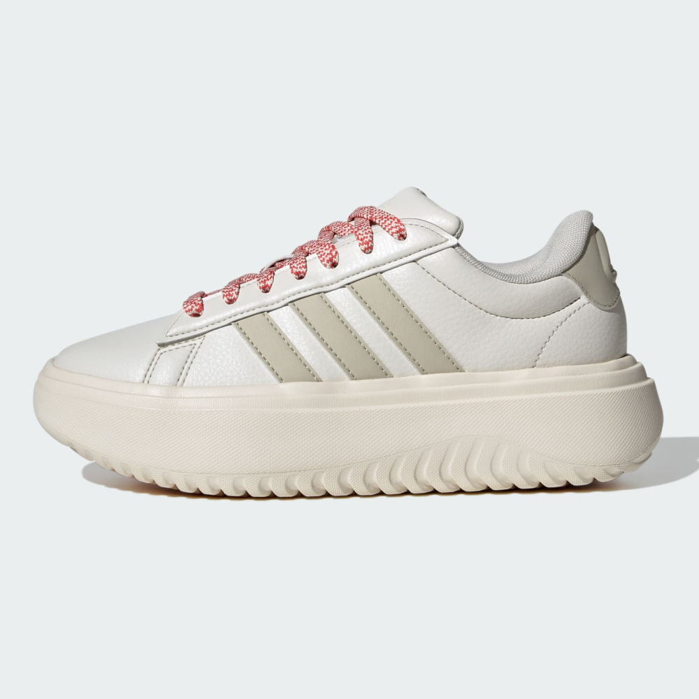 Adidas GRAND COURT PLATFOR MEGASPORT 162615