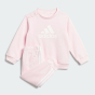 Спортивний костюм Adidas дитячий I BOS Jog FT, фото 1 - інтернет магазин MEGASPORT