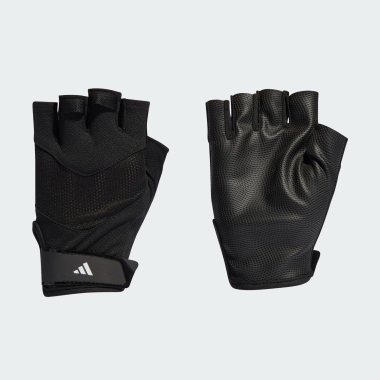 Перчатки Adidas TRAINING GLOVE - 162624, фото 1 - интернет-магазин MEGASPORT