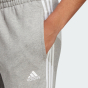 Спортивнi штани Adidas W 3S FT CF PT, фото 4 - інтернет магазин MEGASPORT