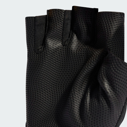 Перчатки Adidas TRAINING GLOVE - 162624, фото 3 - интернет-магазин MEGASPORT