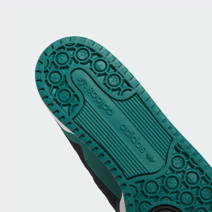 Кросівки Adidas Originals FORUM LOW CL - 162622, фото 8 - інтернет-магазин MEGASPORT
