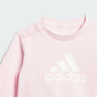 Спортивный костюм Adidas детский I BOS Jog FT, фото 6 - интернет магазин MEGASPORT