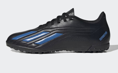 Бутси Adidas Deportivo II TF - 162637, фото 1 - інтернет-магазин MEGASPORT