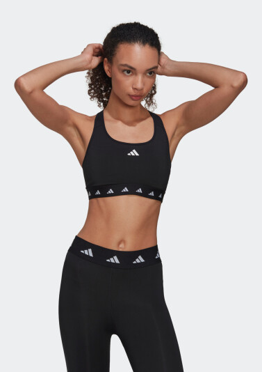 Топ Adidas PWR MS TF - 162636, фото 1 - интернет-магазин MEGASPORT