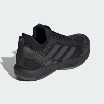 Кросівки Adidas RAPIDMOVE ADV TRAIN - 162639, фото 4 - інтернет-магазин MEGASPORT